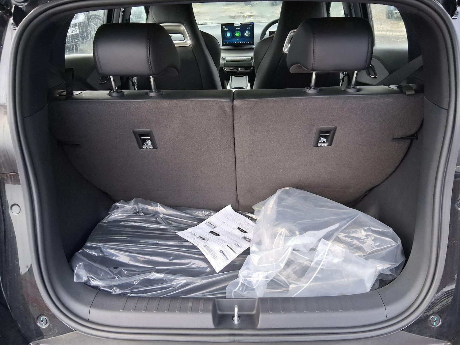 Used BYD Dolphin 2025 for sale - 76802010: Photo 10