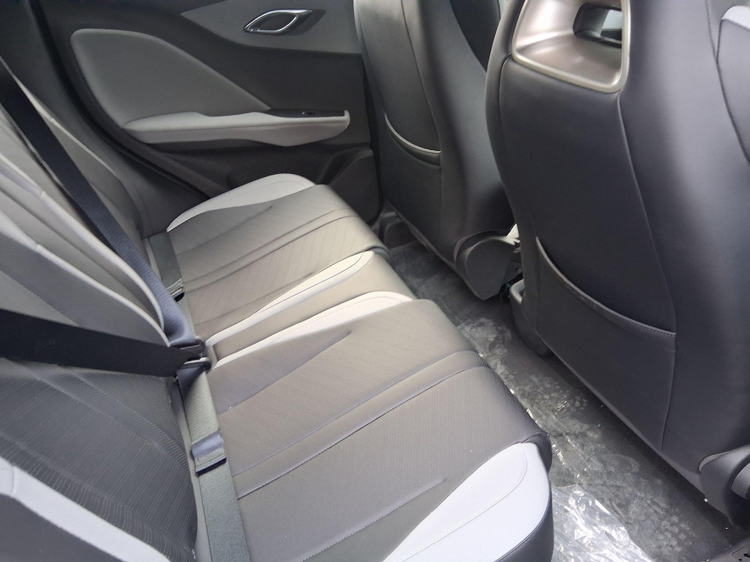 Used BYD Dolphin 2025 for sale - 76802010: Photo 11