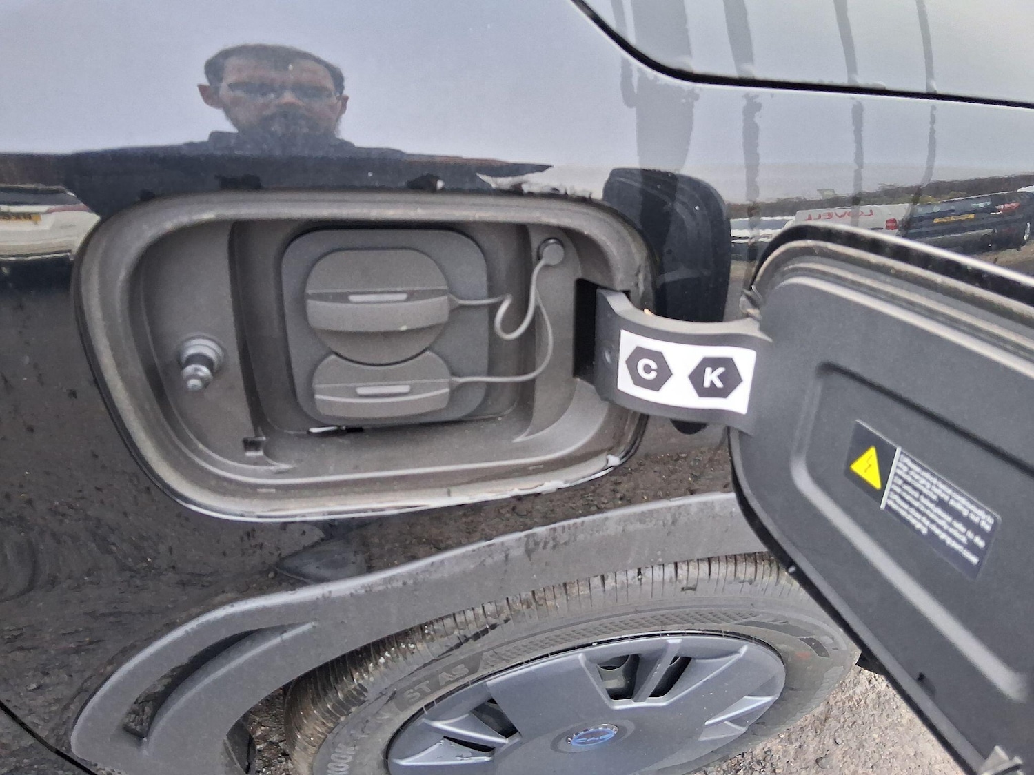 Used BYD Dolphin 2025 for sale - 76802010: Photo 12