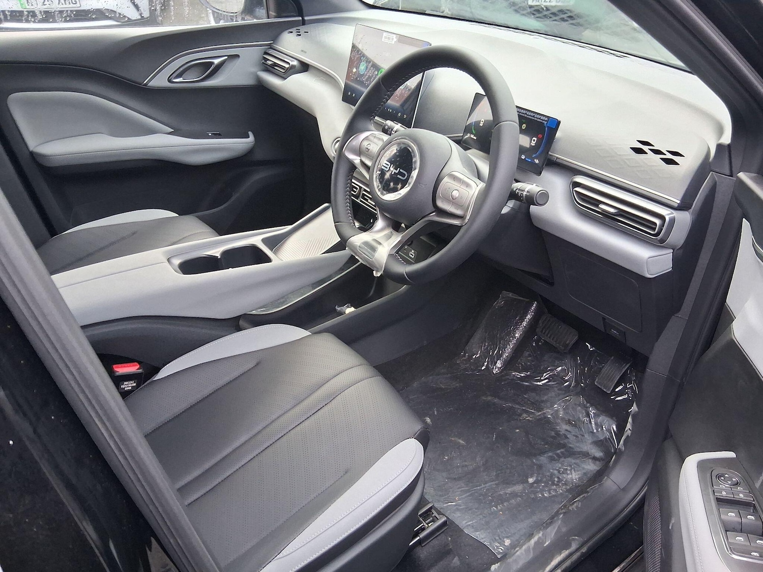 Used BYD Dolphin 2025 for sale - 76802010: Photo 13