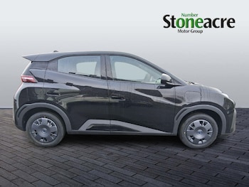 Used BYD Dolphin 2025 for sale - 76802010: Photo