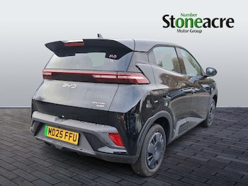 Used BYD Dolphin 2025 for sale - 76802010: Photo