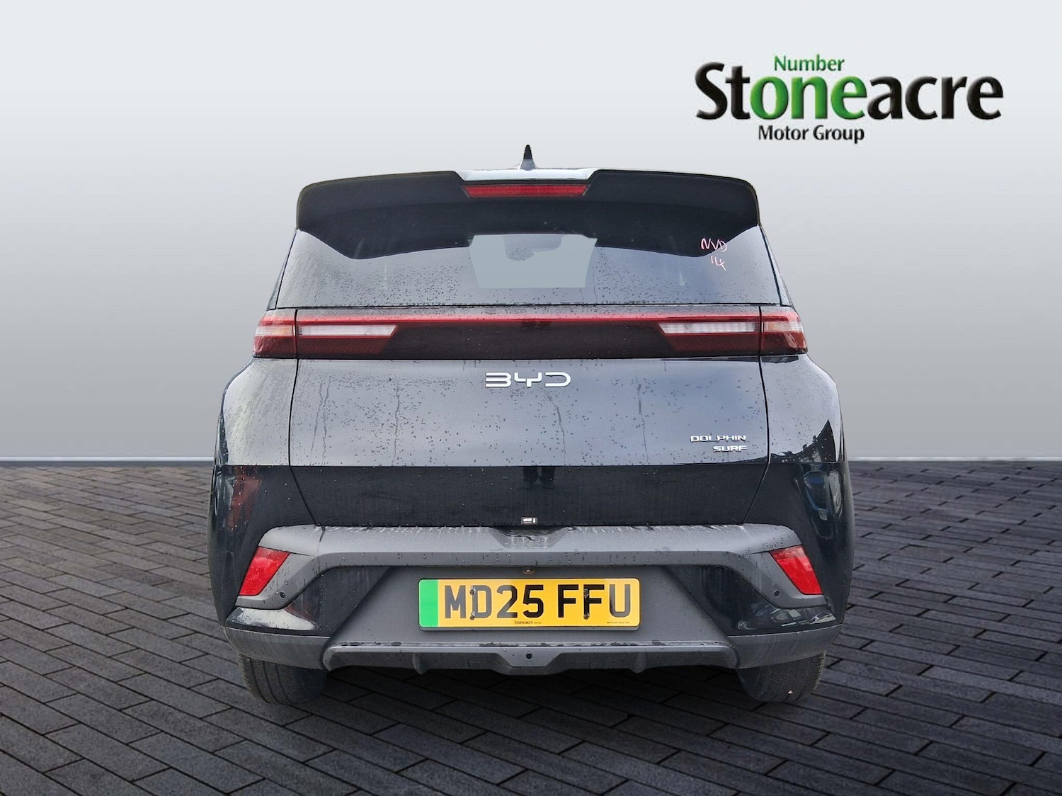 Used BYD Dolphin 2025 for sale - 76802010: Photo 4