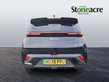 Used BYD Dolphin 2025 for sale - 76802010: Photo