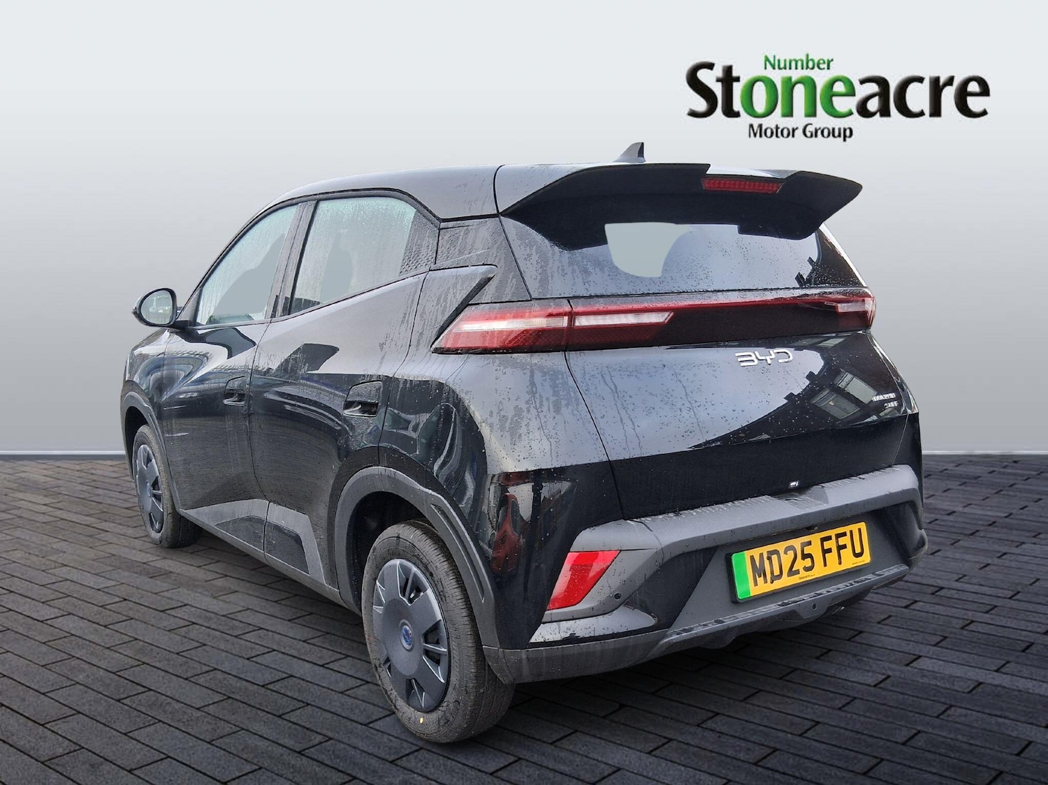 Used BYD Dolphin 2025 for sale - 76802010: Photo 5