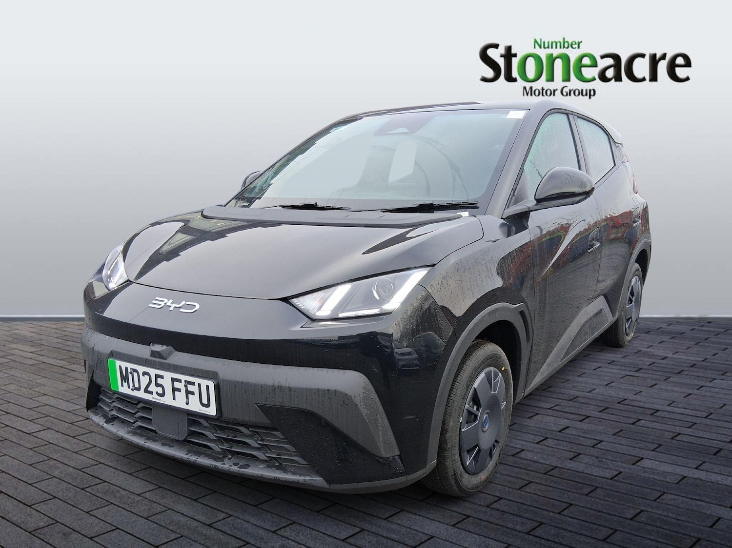 Used BYD Dolphin 2025 for sale - 76802010: Photo 7