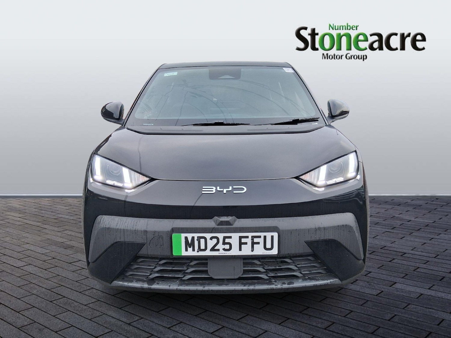 Used BYD Dolphin 2025 for sale - 76802010: Photo 8