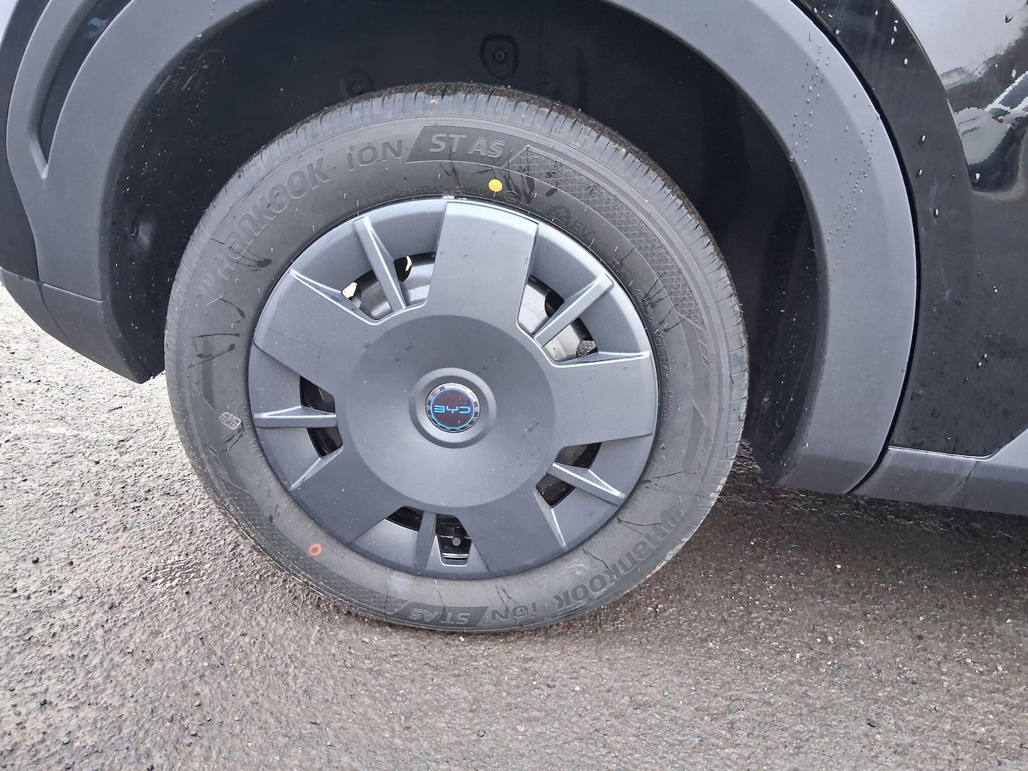 Used BYD Dolphin 2025 for sale - 76802010: Photo 9