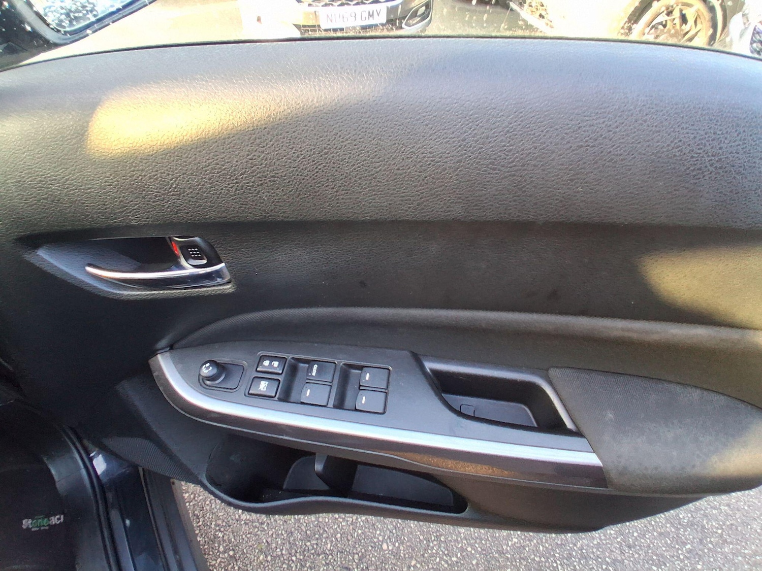 Used Suzuki Vitara 2019 for sale - 77254547: Photo 13