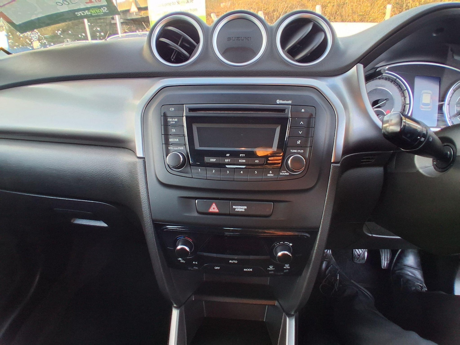 Used Suzuki Vitara 2019 for sale - 77254547: Photo 14