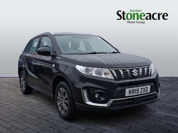 Used Suzuki Vitara 2019 for sale - 77254547: Photo