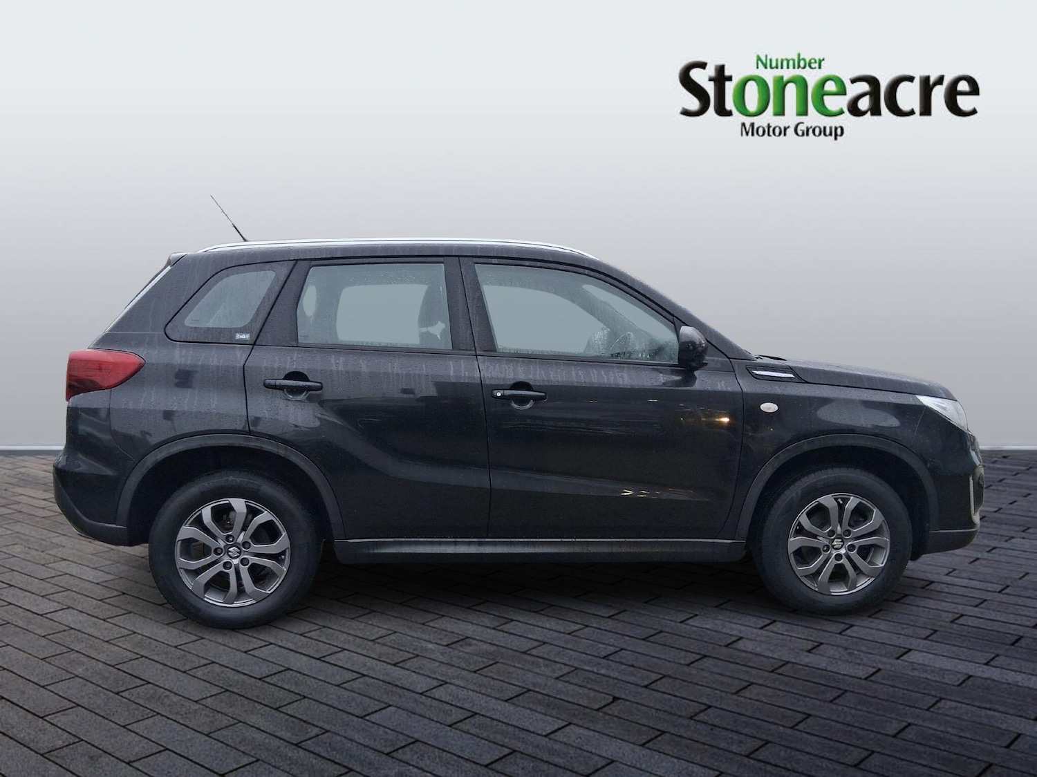 Used Suzuki Vitara 2019 for sale - 77254547: Photo 2