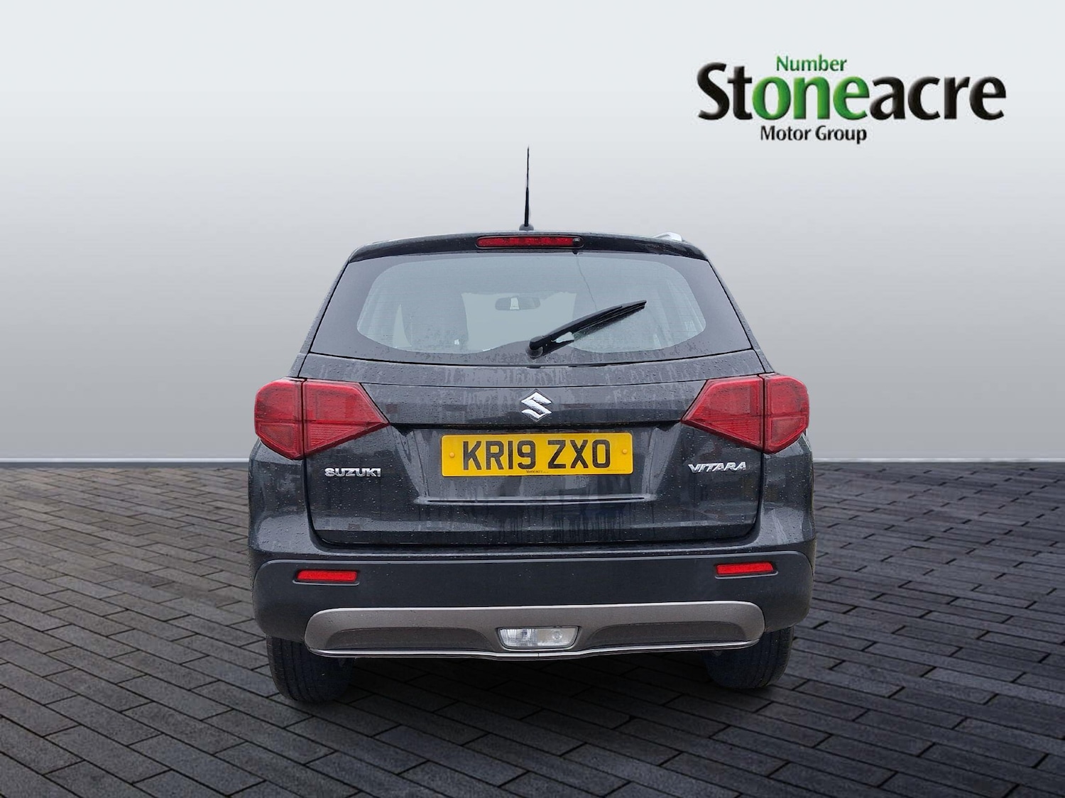 Used Suzuki Vitara 2019 for sale - 77254547: Photo 4