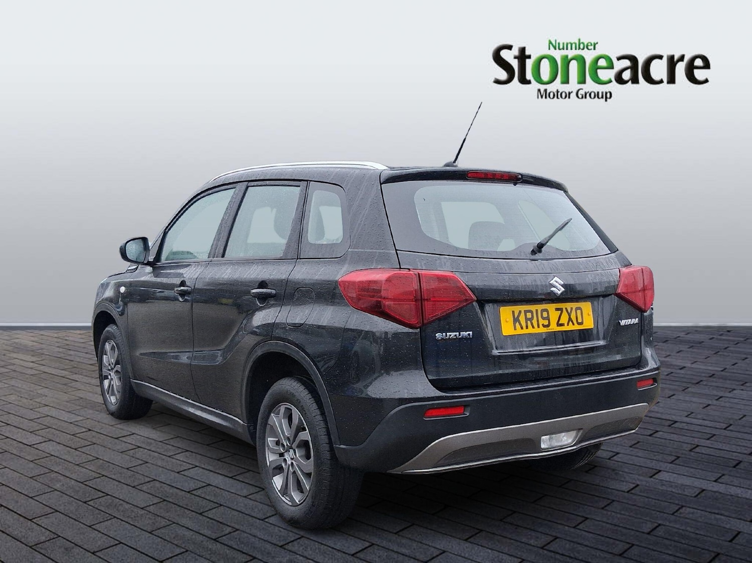 Used Suzuki Vitara 2019 for sale - 77254547: Photo 5