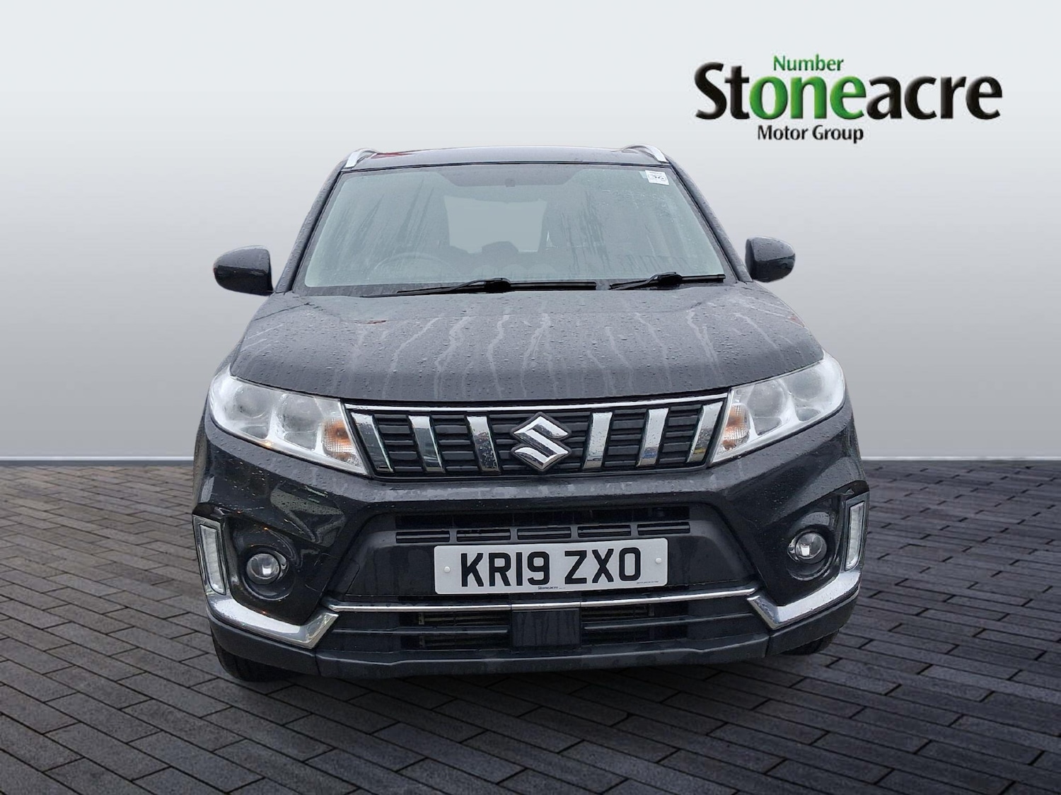 Used Suzuki Vitara 2019 for sale - 77254547: Photo 8