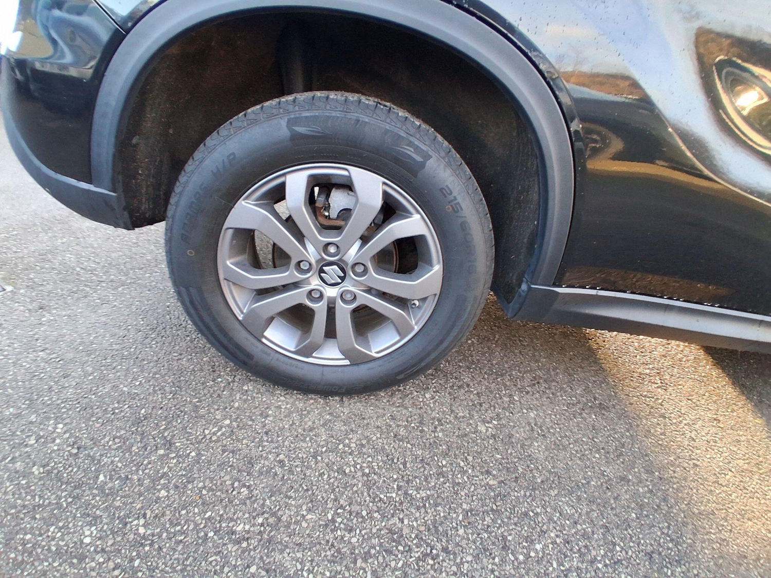 Used Suzuki Vitara 2019 for sale - 77254547: Photo 9