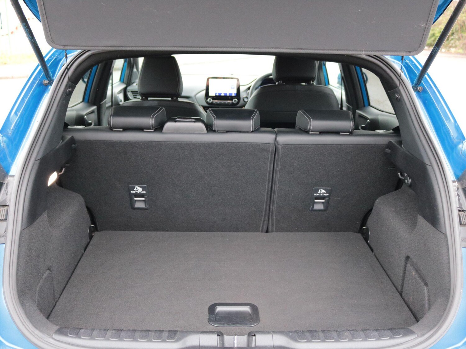 Used Ford Puma for sale - 77909454: Photo 12