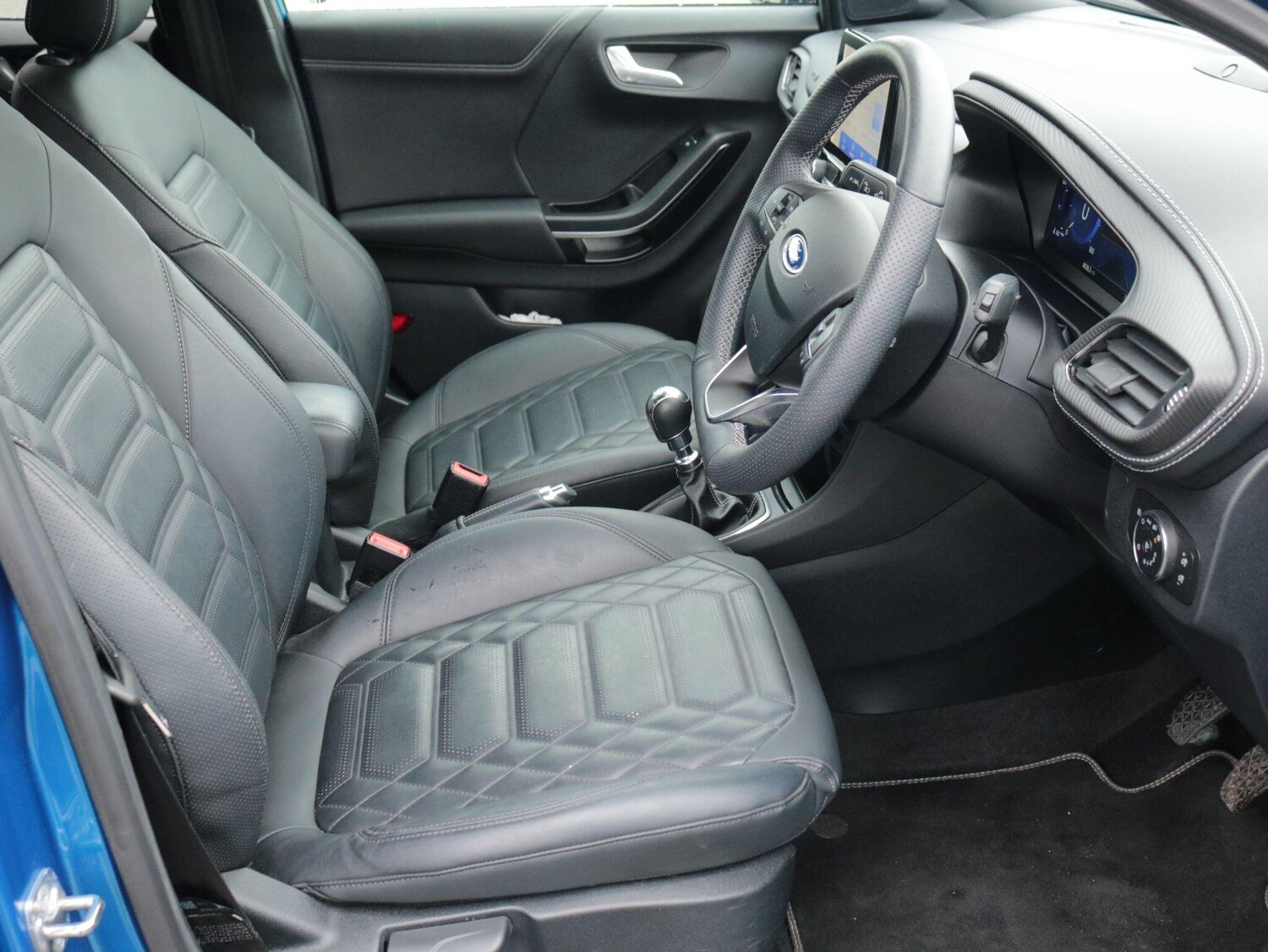 Used Ford Puma for sale - 77909454: Photo 13