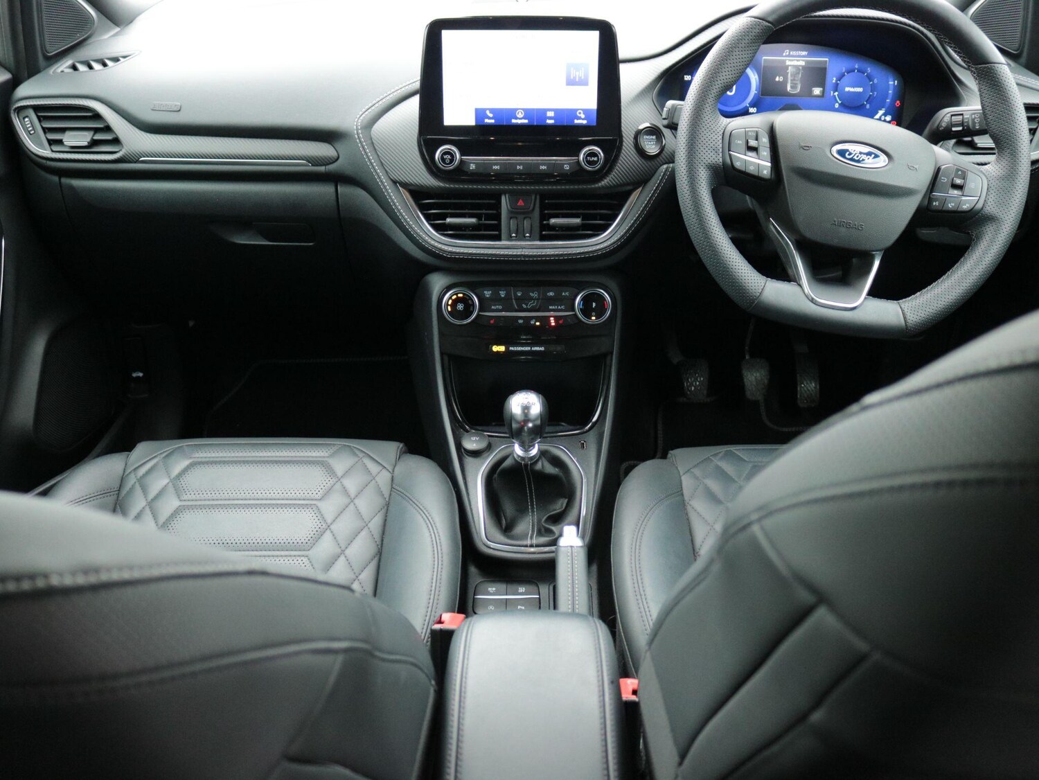 Used Ford Puma for sale - 77909454: Photo 14