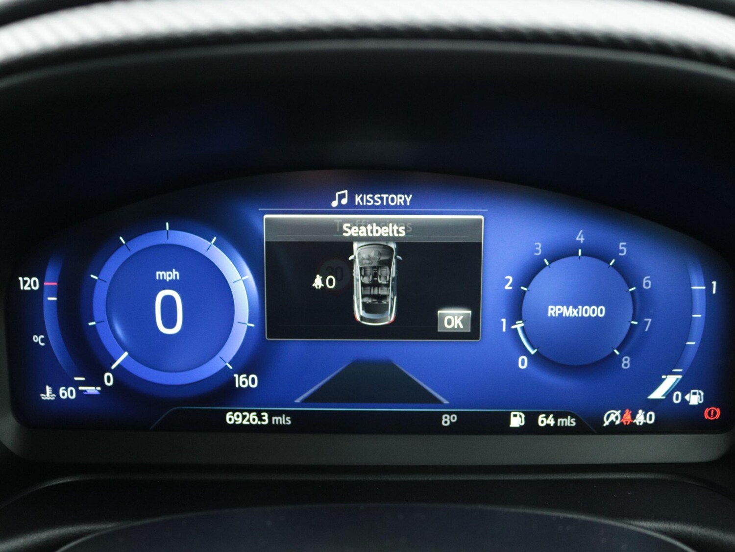 Used Ford Puma for sale - 77909454: Photo 16