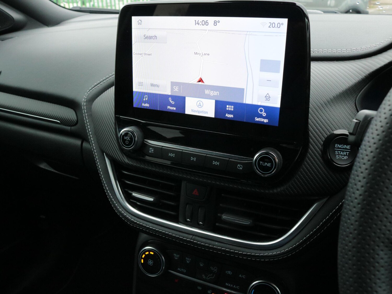 Used Ford Puma for sale - 77909454: Photo 19