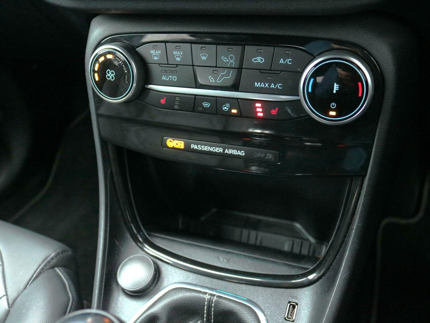 Used Ford Puma for sale - 77909454: Photo 20