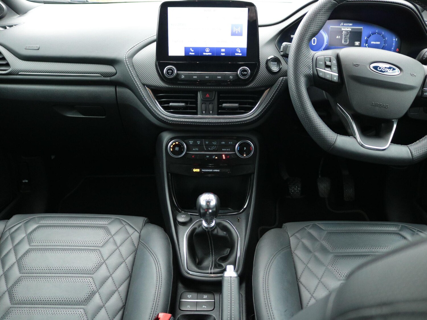 Used Ford Puma for sale - 77909454: Photo 21