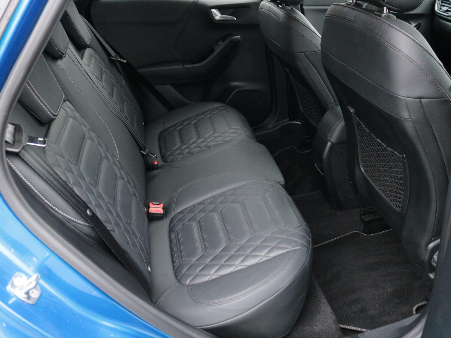 Used Ford Puma for sale - 77909454: Photo 22