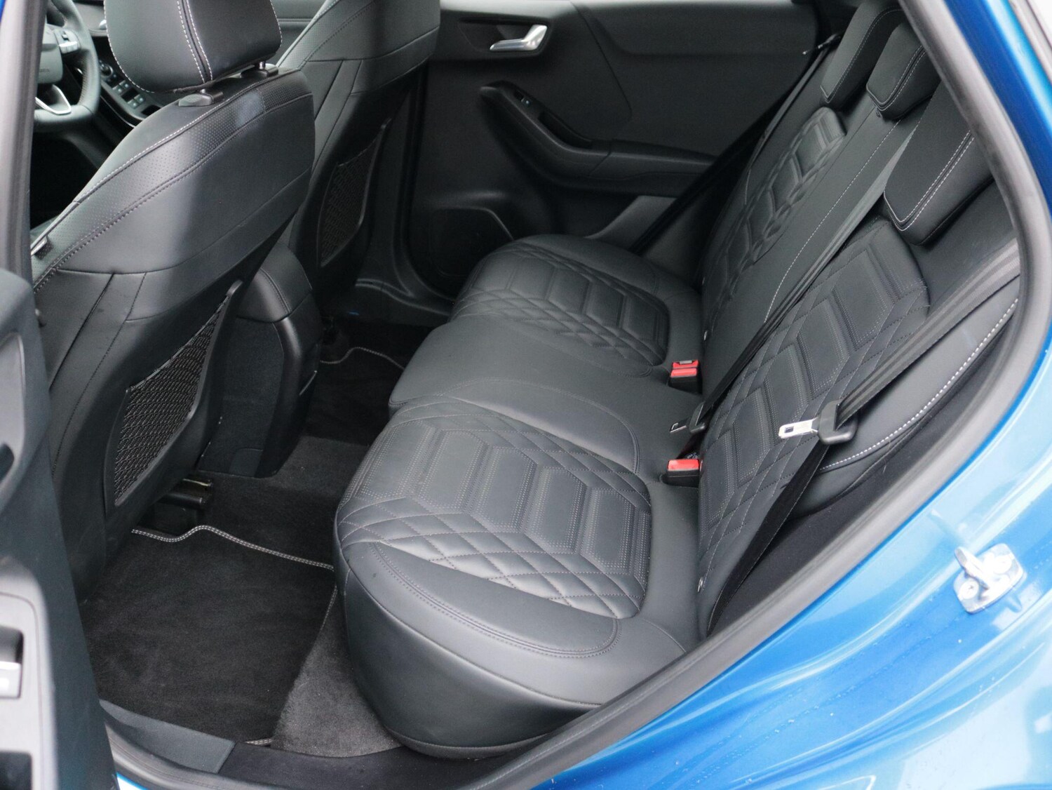 Used Ford Puma for sale - 77909454: Photo 23