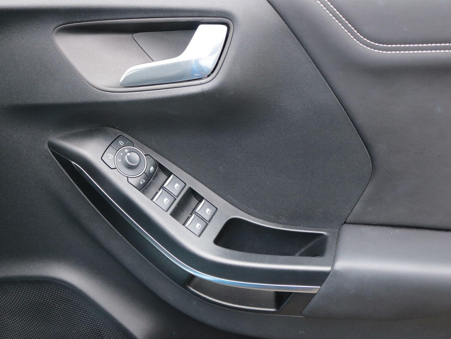 Used Ford Puma for sale - 77909454: Photo 25