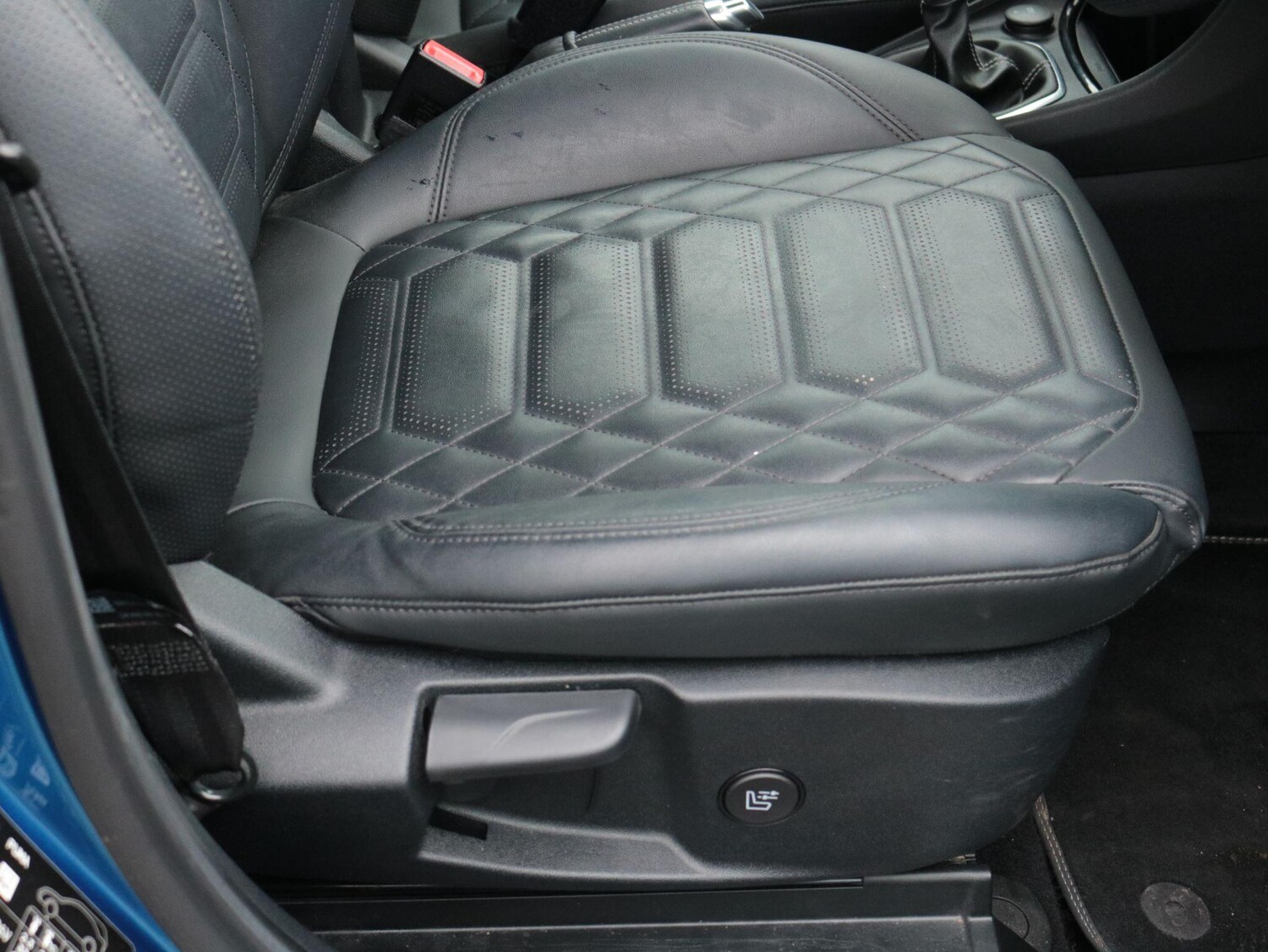 Used Ford Puma for sale - 77909454: Photo 26