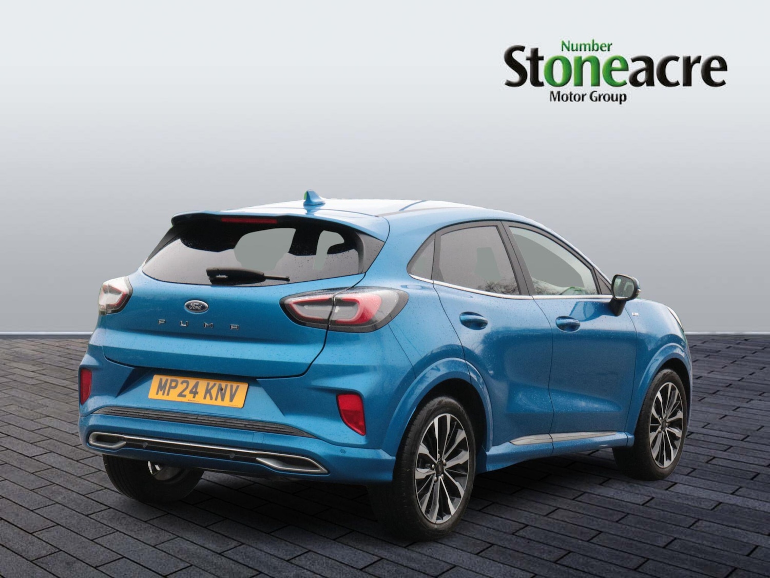 Used Ford Puma for sale - 77909454: Photo 5