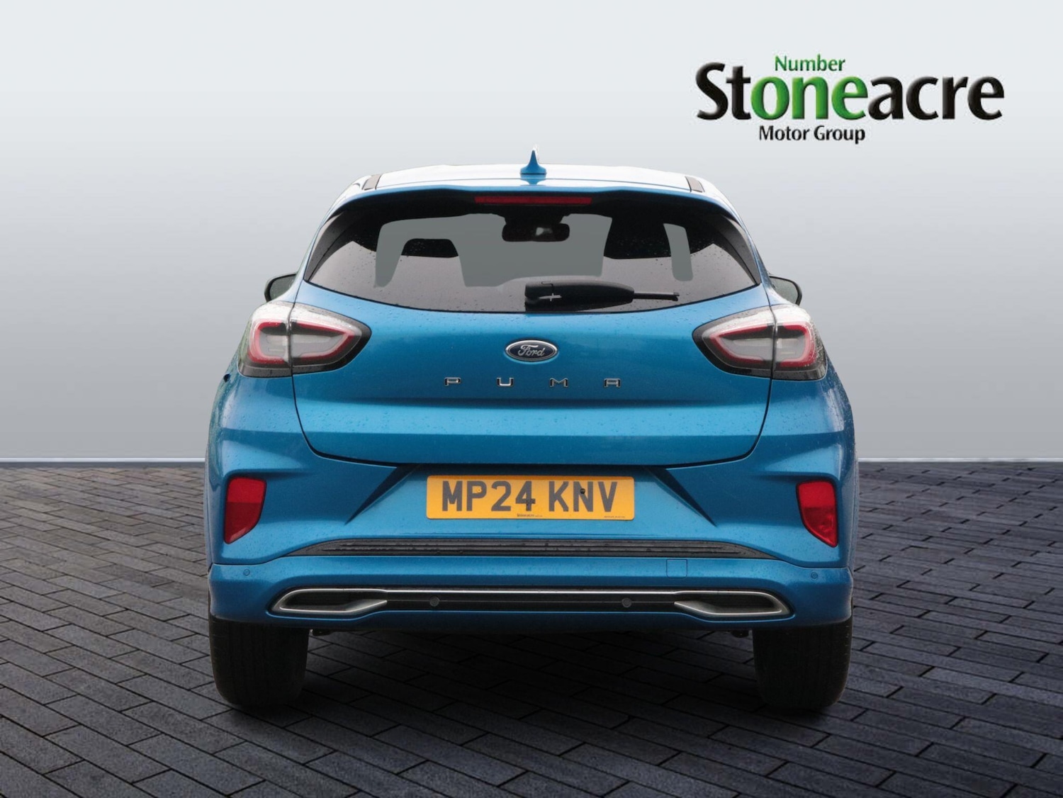 Used Ford Puma for sale - 77909454: Photo 6