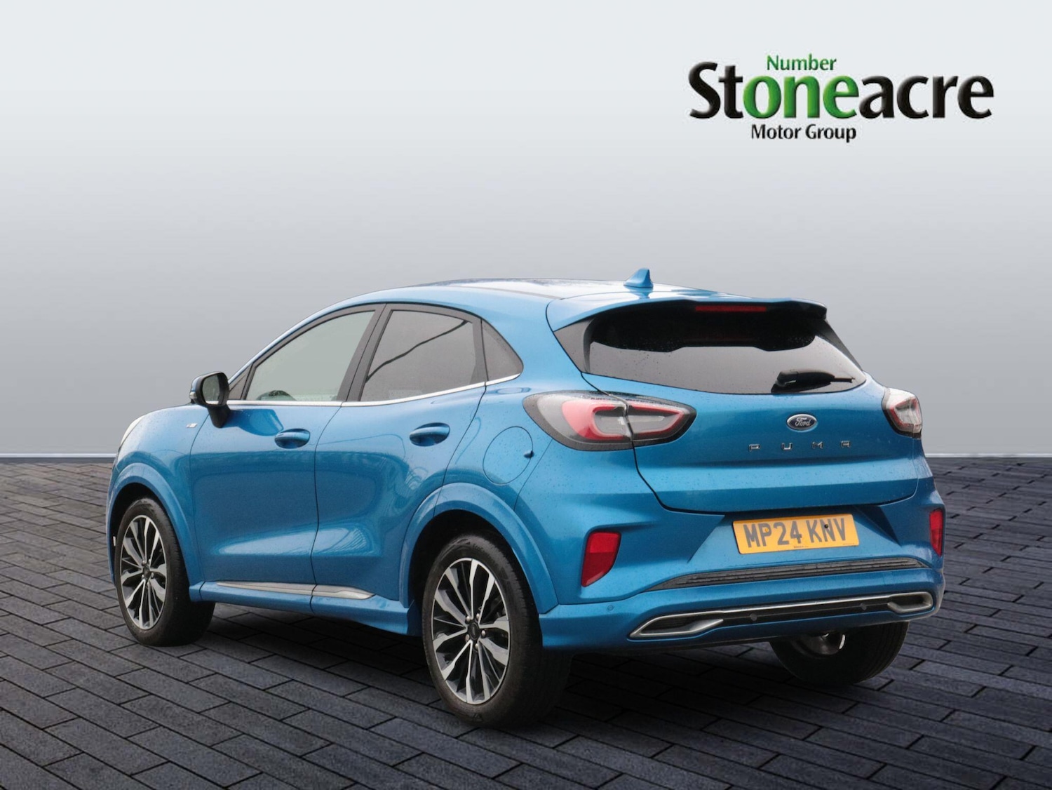 Used Ford Puma for sale - 77909454: Photo 7