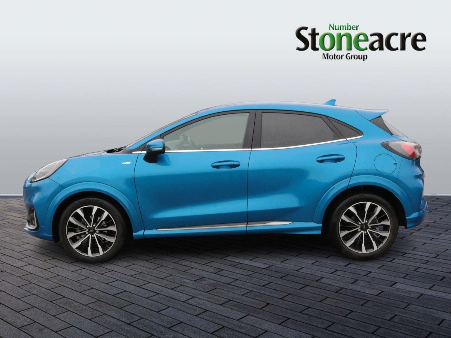 Used Ford Puma for sale - 77909454: Photo 8