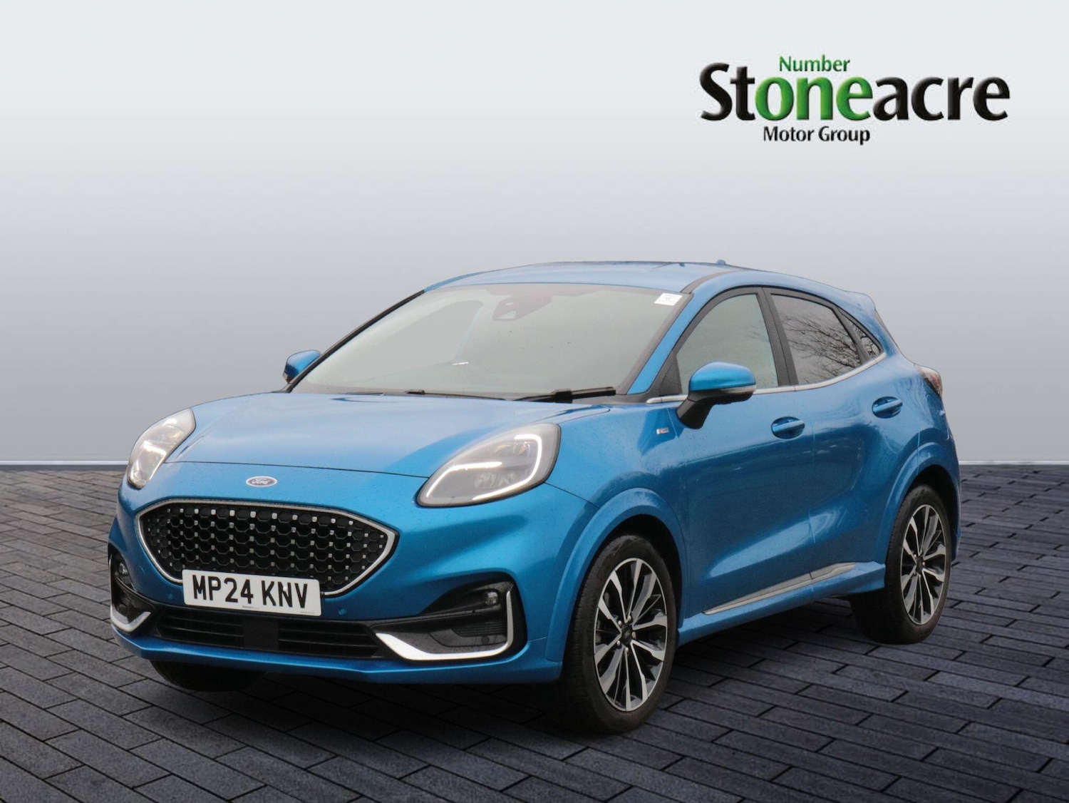 Used Ford Puma for sale - 77909454: Photo 9