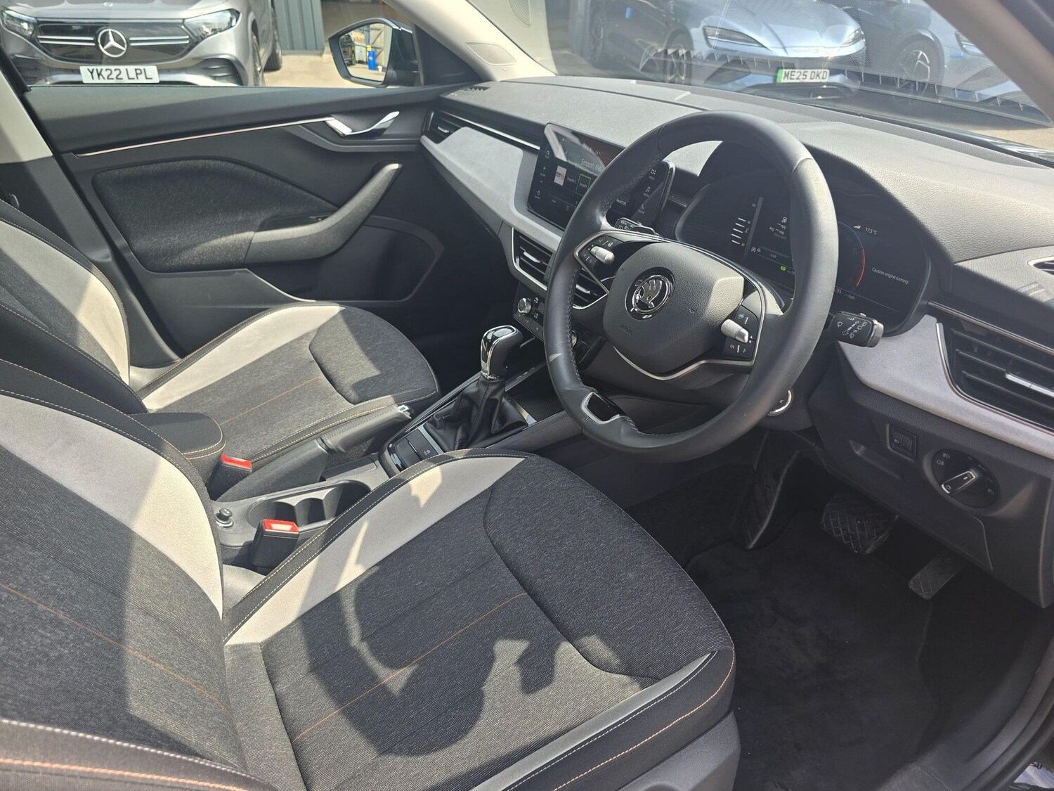 Vehicle 13
