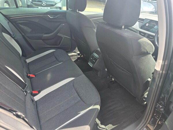 Used Skoda Scala 2024 for sale - 75532450: Photo 14