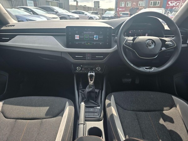 Used Skoda Scala 2024 for sale - 75532450: Photo 15