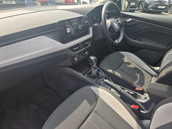 Used Skoda Scala 2024 for sale - 75532450: Photo 16