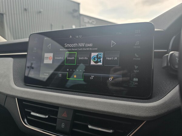 Used Skoda Scala 2024 for sale - 75532450: Photo 18