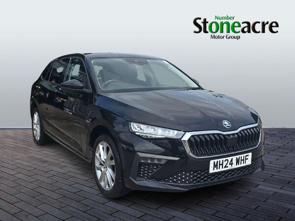 Used Skoda Scala 2024 for sale - 75532450: Photo 1