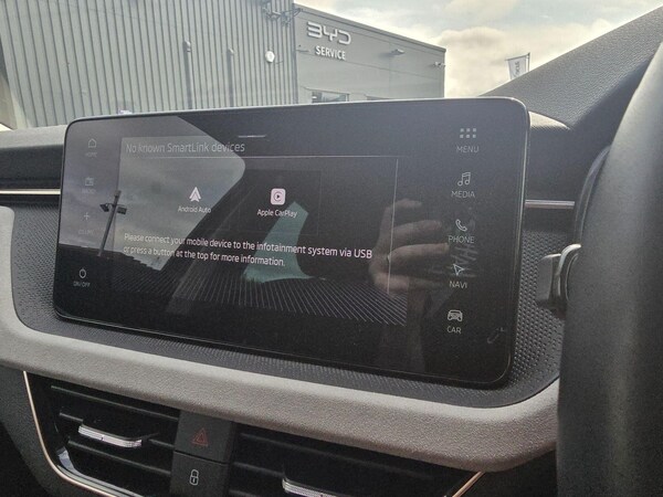 Used Skoda Scala 2024 for sale - 75532450: Photo 22