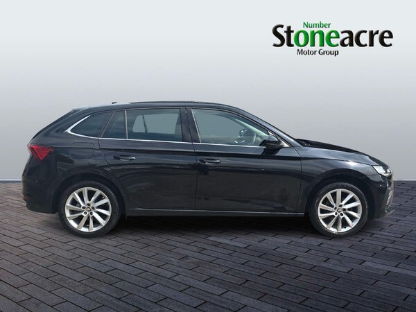 Used Skoda Scala 2024 for sale - 75532450: Photo 2