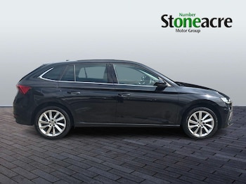Used Skoda Scala 2024 for sale - 75532450: Photo