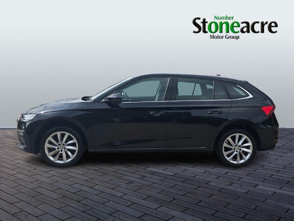 Used Skoda Scala 2024 for sale - 75532450: Photo 6