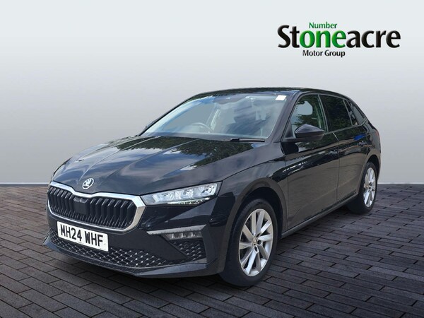 Used Skoda Scala 2024 for sale - 75532450: Photo 7