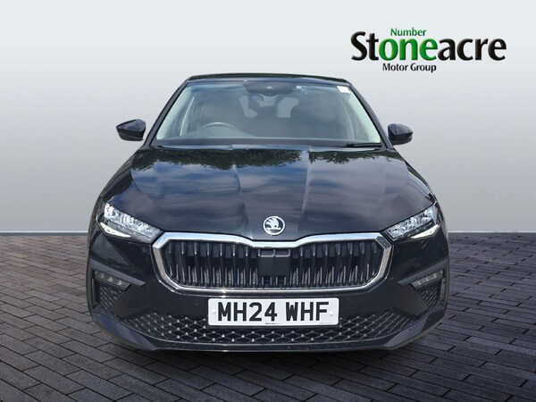 Used Skoda Scala 2024 for sale - 75532450: Photo 8