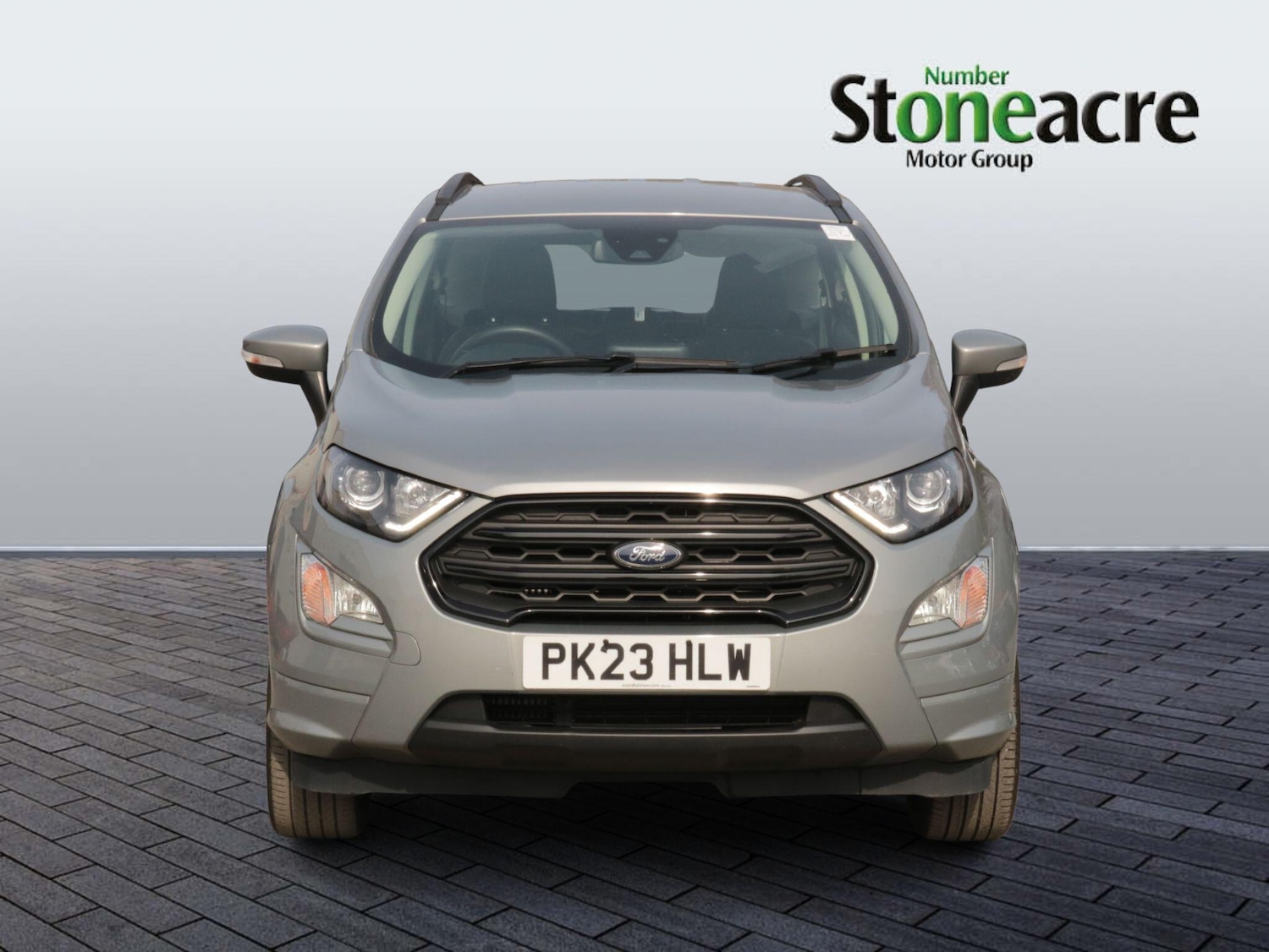 Used Ford Ecosport for sale - 77993378: Photo 10