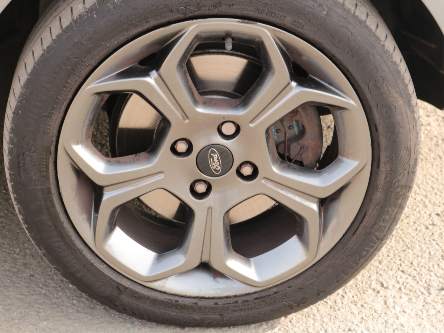 Used Ford Ecosport for sale - 77993378: Photo 11